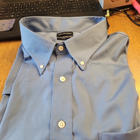 Big man's Shirt - Picture 4 of 5